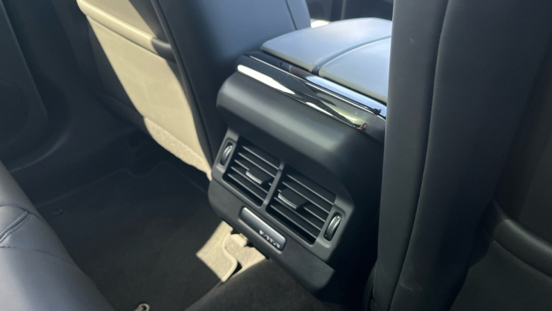 Land Rover Range Rover Evoque 2.0 D200 R-Dynamic HSE 5dr Auto Diesel Hatchback